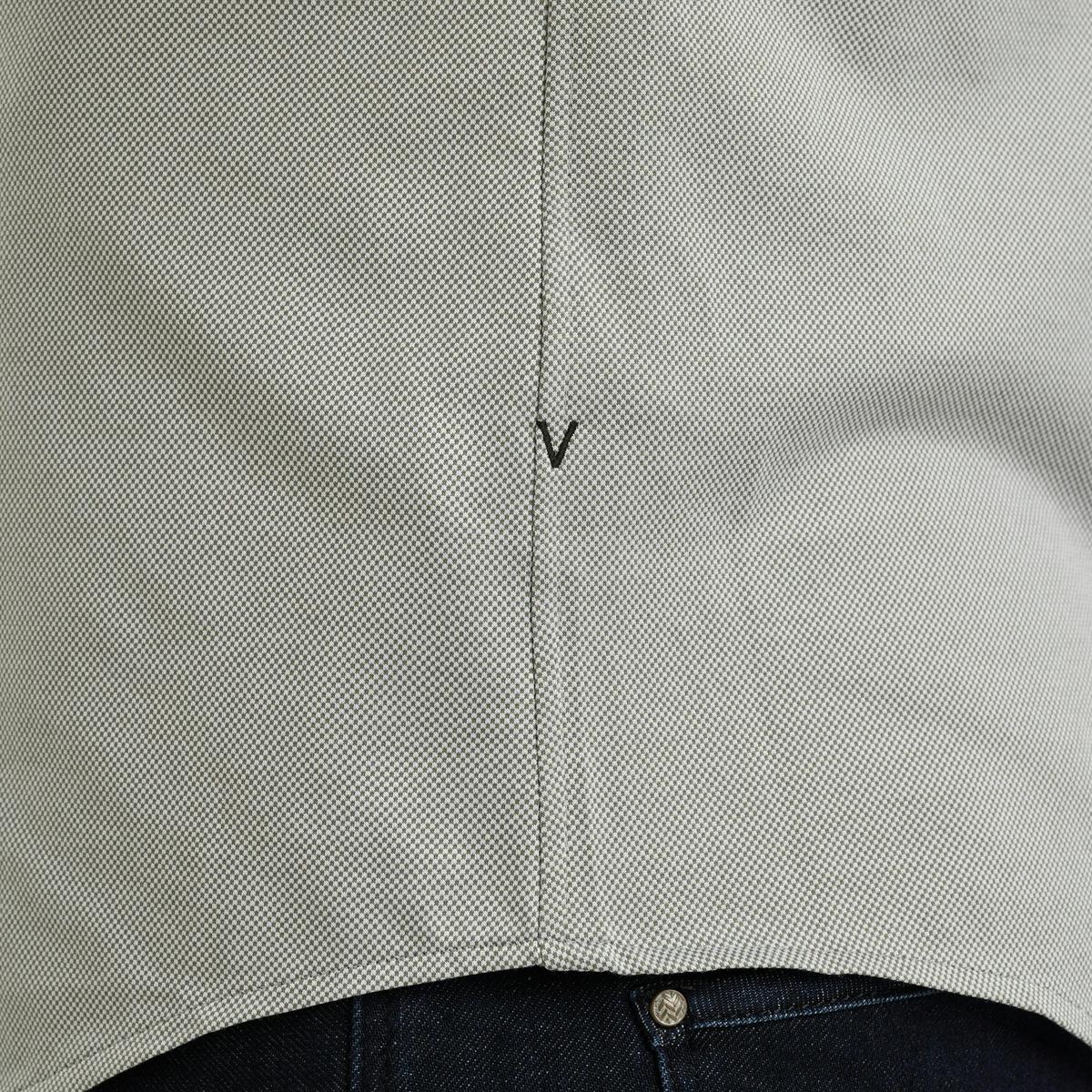 Vanguard Overhemd VSI2508201 Groen 6