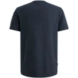 PME Legend T-Shirt PTSS2602572 Blauw 4