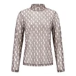 J'amu Top AMU26301125 Bruin 1