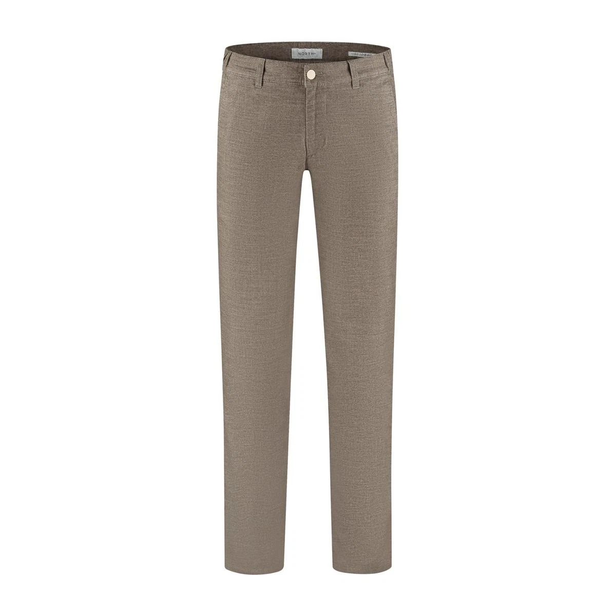 North84 Pantalon 84152104 Bruin 5