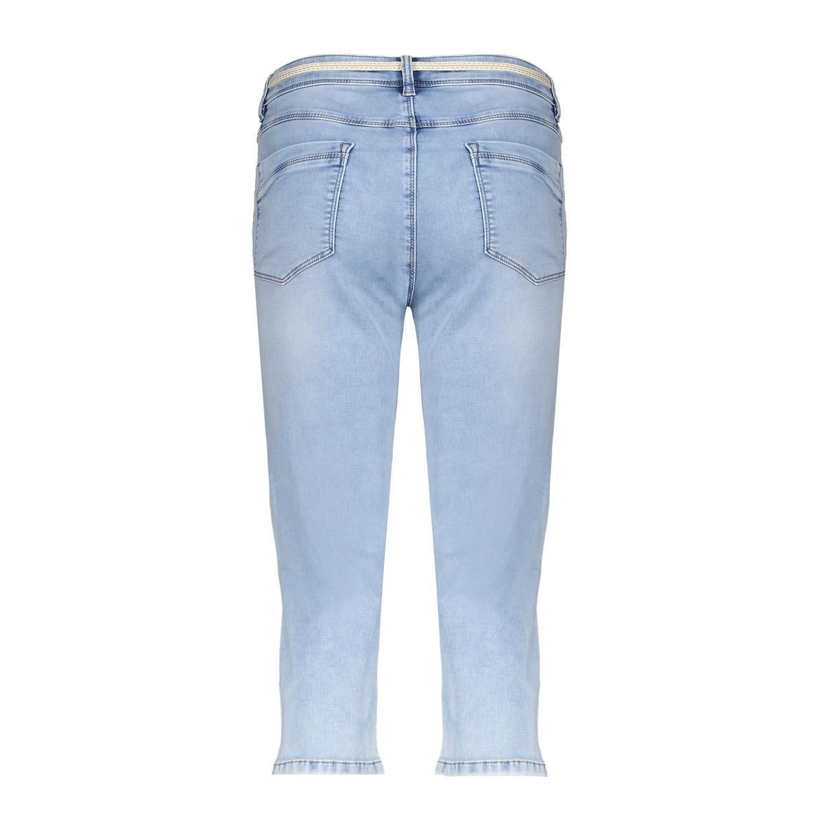 Geisha Jeans Emma Blauw 4