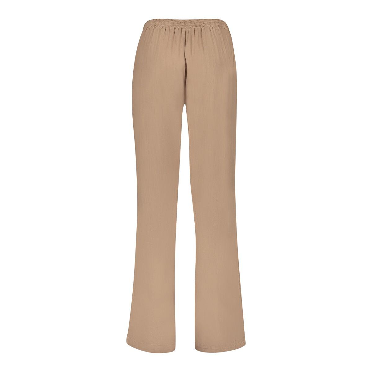 Geisha Pantalon 61374-70 Bruin 4