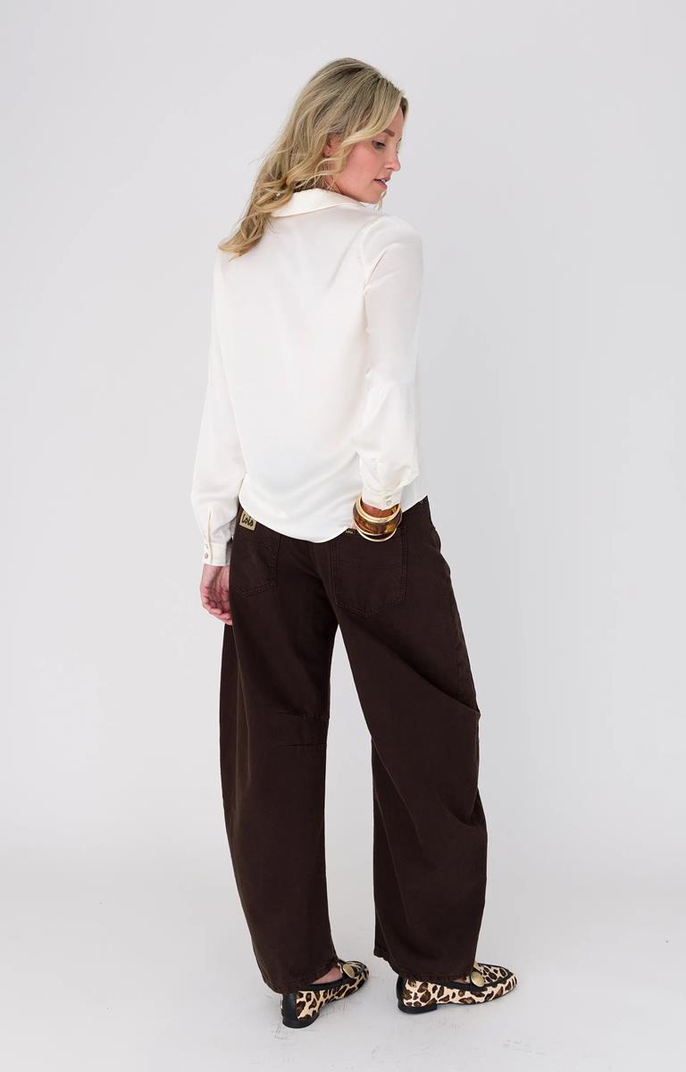 Anna Blouse 32a05-03134-4 Off-White 3