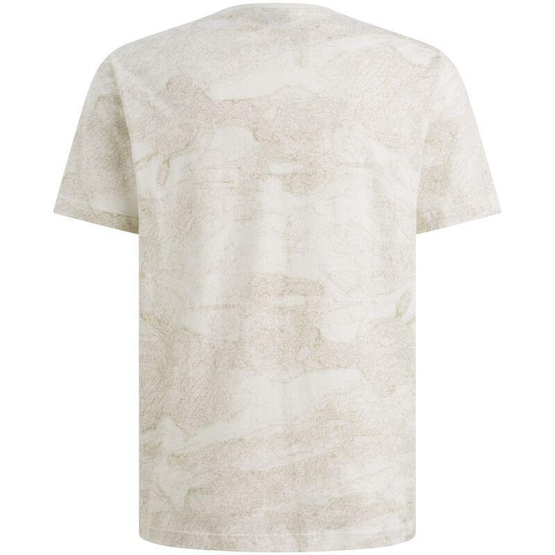 PME Legend T-Shirt PTSS2605578 Groen 2