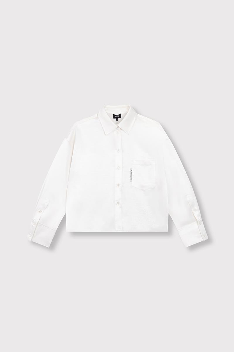 Alix The Label Blouse 2602988633 Off-White 2