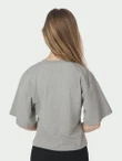 Neo Noir T- Shirt Asha Grijs 3