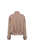NUKUS Blazer Hope Bruin 4