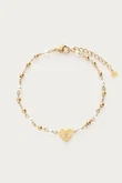 My Jewellery Armband MJ16022 Goud 1