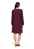 Betty Barclay Jurk 17852420 Rood 4