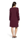 Betty Barclay Jurk 17852420 Rood 4