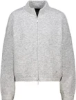 Monari Vest 809962 Grijs 3