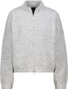Monari Vest 809962 Grijs 3