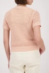 Monari Vest 410849 Oranje 3