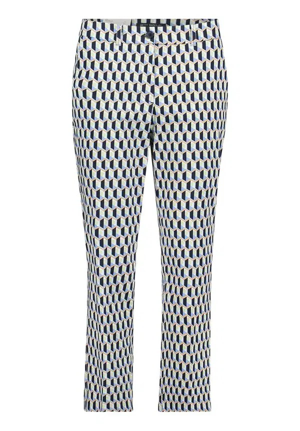 Betty Barclay Capri 61571857 Groen 1