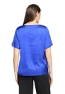 Betty Barclay T-Shirt 89211849 Blauw 3