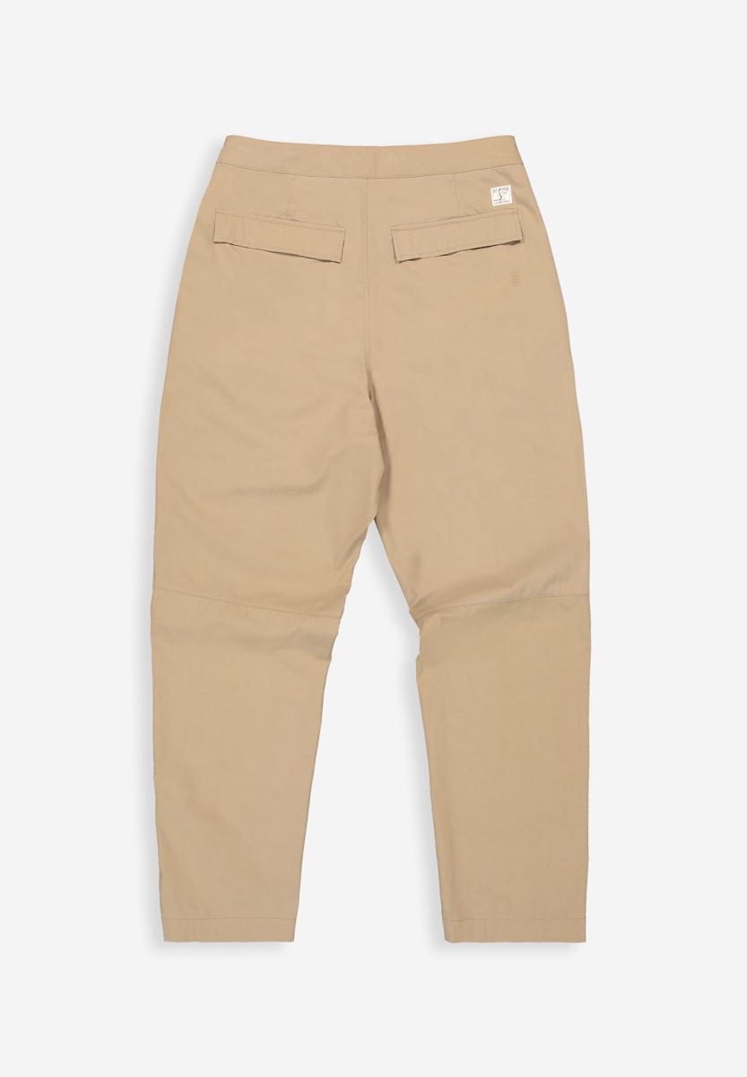 Butcher of Blue Pantalon Dan Beige 4