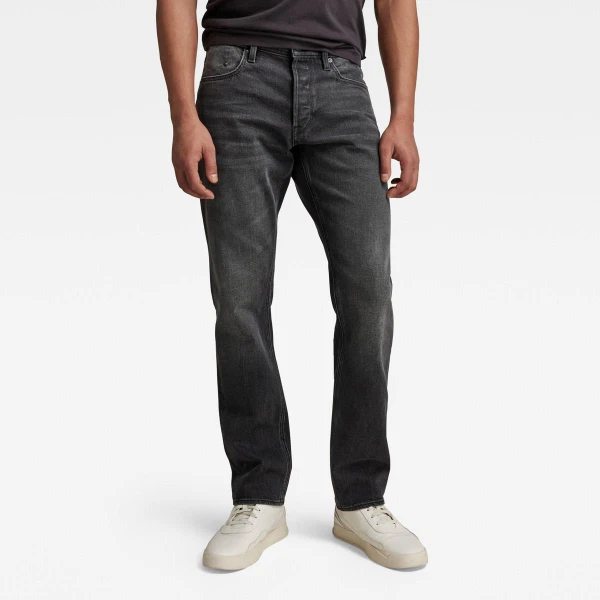 G-Star Jeans D23692-B479 Zwart 1