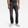 G-Star Jeans D23692-B479 Zwart 1