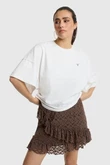 Alix The Label T-Shirt 2606848800 Off-White 3