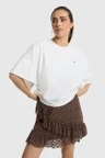 Alix The Label T-Shirt 2606848800 Off-White 3