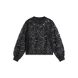 Summum Sweater 3s5396-30796 Zwart 1
