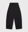 10DAYS Pantalon 20-002-6204 Grijs 2