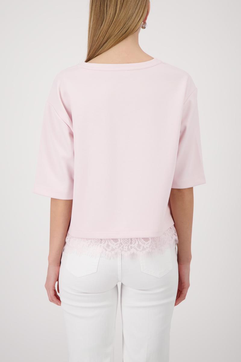Monari T-Shirt 410976 Roze 5