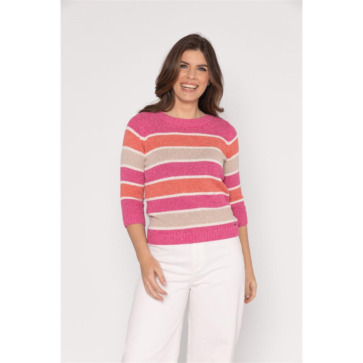 Roberto Sarto Trui 611138 Rood 1