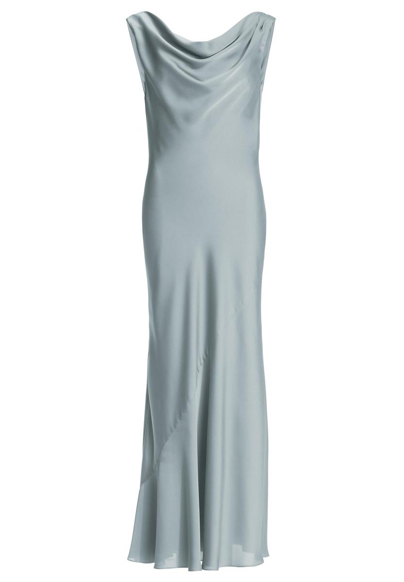 SWING Jurk 5AK10600 Blauw 2