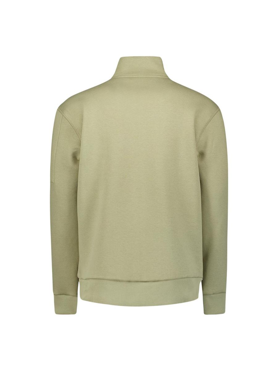 No Excess Trui 29130851 Groen 4