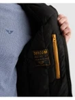 PME Legend Jas PJA2608108 Blauw 6