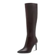 Tamaris Laarzen 1-25556-45 Bruin 2