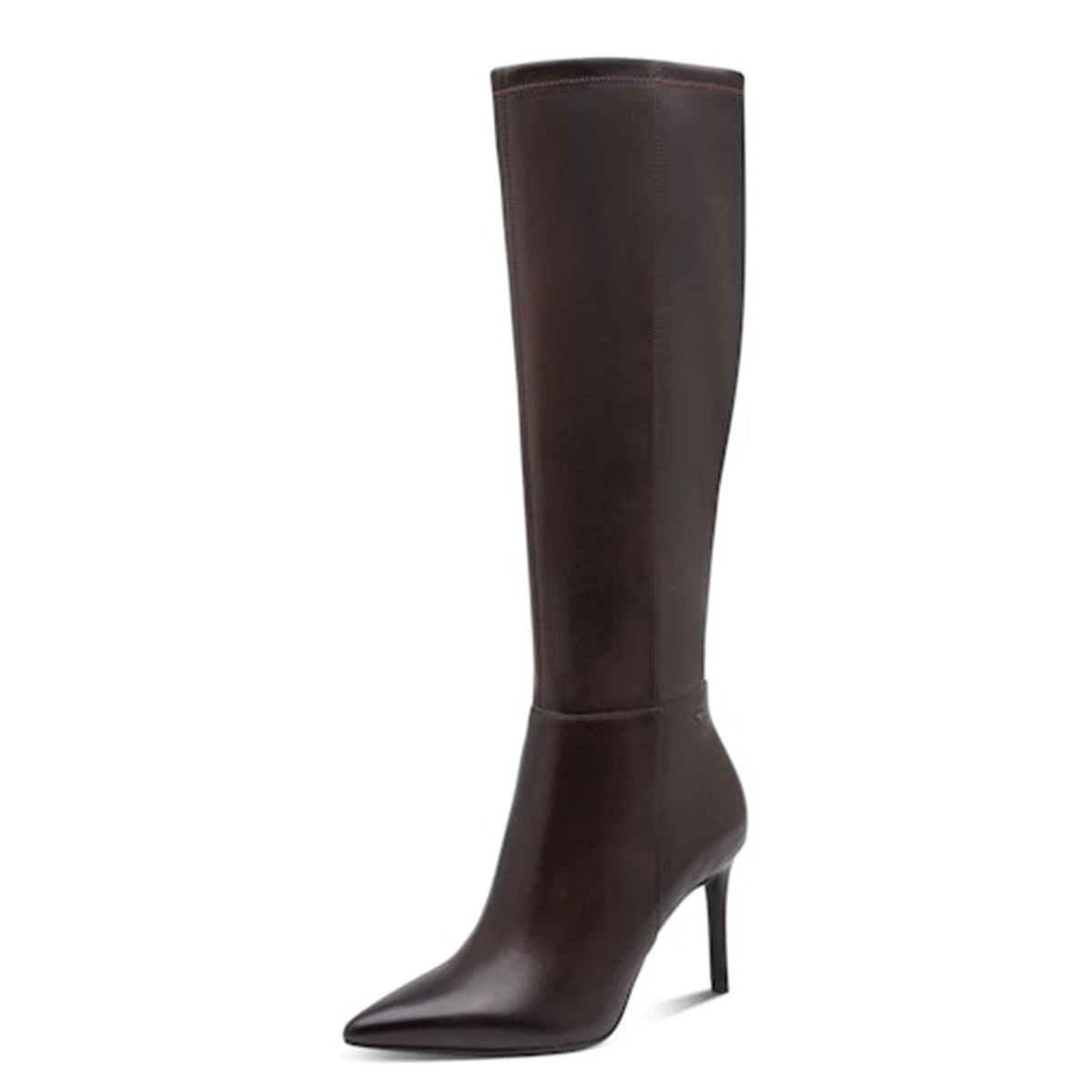 Tamaris Laarzen 1-25556-45 Bruin 2