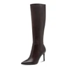 Tamaris Laarzen 1-25556-45 Bruin 2