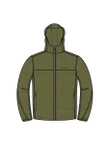 Law of the Sea Jack LAW-10490 Groen 1