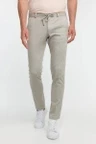 Zuitable ZUITABLE Pantalon 221605-DiSpartafl Beige 1