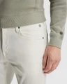Cast Iron Jeans Valver Off-White 4