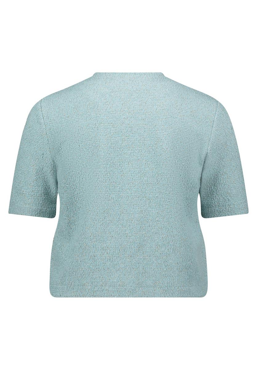 Betty Barclay Blazer 47501953 Blauw 4