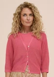 Bianca Vest Valente Roze 1