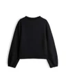 OPUS Sweater 10619013884106 Zwart 1
