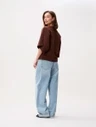 Catwalk Junkie T-Shirt 2603020209 Bruin 3