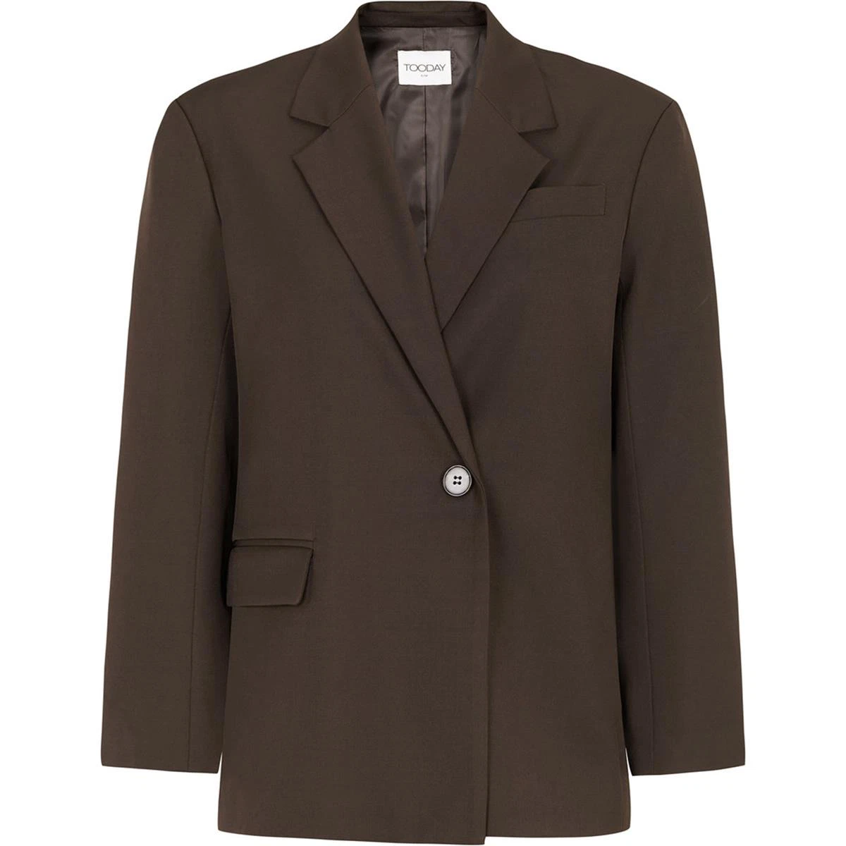 Tooday Blazer Devin Bruin 1