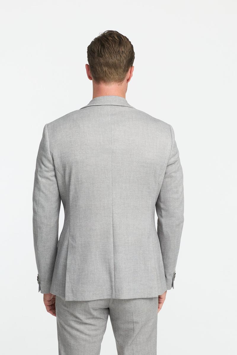 Zuitable Colbert DiNick Grijs 2