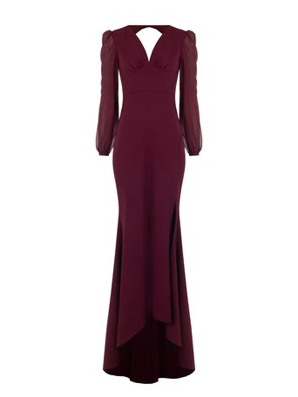 Rinascimento Jurk CFC0130450003 Rood 1
