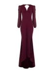Rinascimento Jurk CFC0130450003 Rood 1