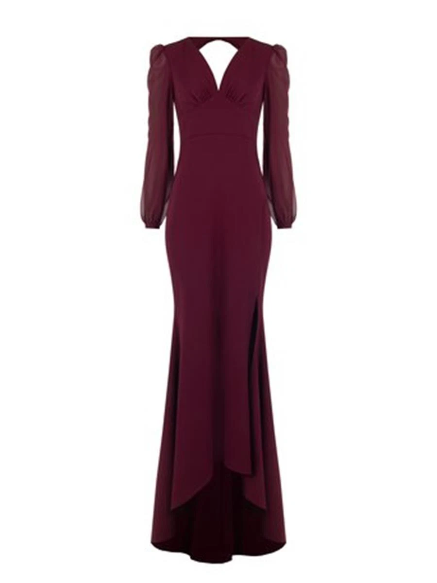 Rinascimento Jurk CFC0130450003 Rood 1