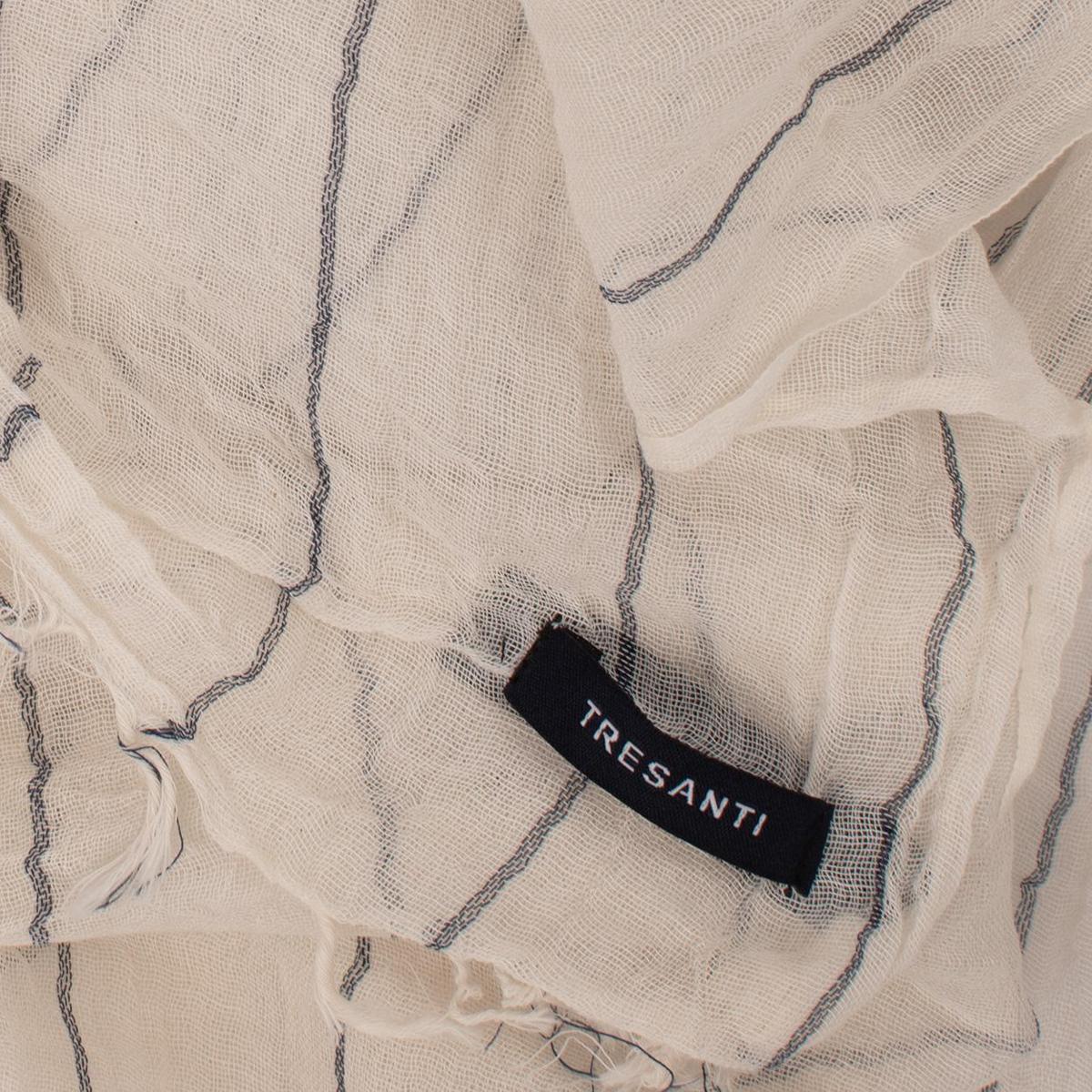 Tresanti Stropdas TRSCKA246 Off-White 3