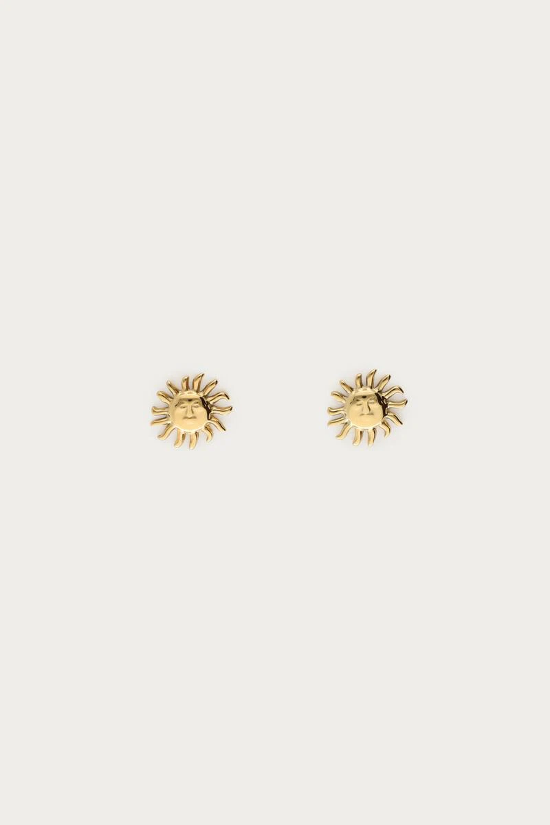 My Jewellery Oorbellen MJ12581 Goud 2