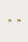 My Jewellery Oorbellen MJ12581 Goud 2