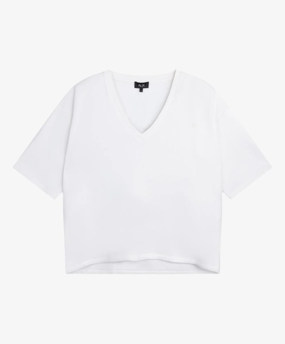 Alix The Label Sweater 2603873597 Off-White 2